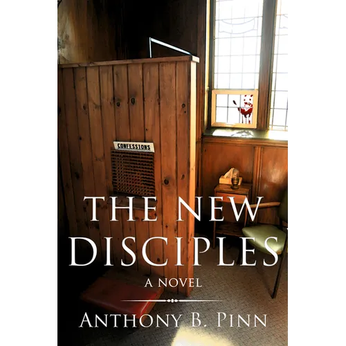 The New Disciples
