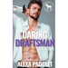 Daring Draftsman: A Cocky Hero Club Novel
