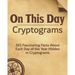 On This Day: 365 Fascinating Facts About Each Day of the Year Hidden in Cryptograms