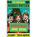 The Unofficial Harry Potter CHRISTMAS Joke Book: Over 200 Festive Funny Gags for Kids of All Ages