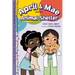 April & Mae and the Animal Shelter: The Thursday Book