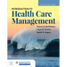 Introduction to Health Care Management