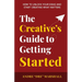 The Creative's Guide to Getting Started