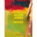 Allen Jones Moves