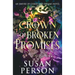 Crown of Broken Promises: An Empire of Curses and Dreams Novel