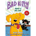 Bad Kitty: Puppy's Big Day (Full-Color Edition)