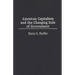 American Capitalism and the Changing Role of Government