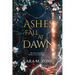 Ashes Fall at Dawn: Book Two in the Trium Perfectum Series
