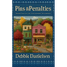 Pins & Penalties: Book Two in The Patchwork Mysteries