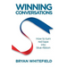 Winning Conversations: How to turn red tape into blue ribbon