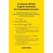 A Learner Writes English Grammar for Frustrated Learners