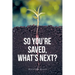 So You're Saved, What's Next?