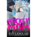 Hockey Mom