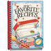 My Favorite Recipes - Create Your Own Cookbook