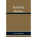 The First Forty Nine Stories