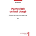 Ma vie était un fusil chargé: Comment les livres m'ont sauvé la vie