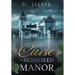 The Curse of Moonseed Manor