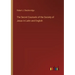 The Secret Counsels of the Society of Jesus in Latin and English