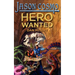 Hero Wanted