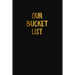 Our Bucket List: Simple Couples Travel Bucket List