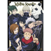 Jujutsu Kaisen: The Official Anime Guide: Season 1