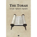 The Torah: The first five books of the Hebrew bible