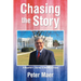 Chasing the Story: A Reporter's Journey to the White House