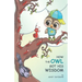 How the Owl Got His Wisdom: an empowering children's book about responsibility ( HOW THE OWL GOT HIS WISDOM)