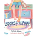 Socks for His Feet