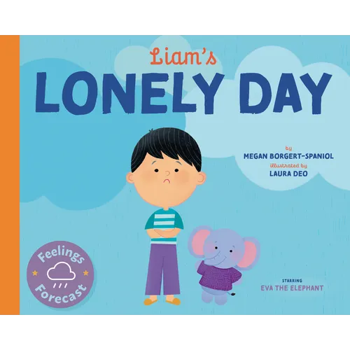 Liam's Lonely Day