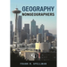 Geography for Nongeographers