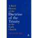 A Brief History of the Doctrine of the Trinity in the Early Church