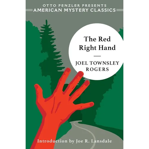 The Red Right Hand
