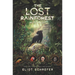 The Lost Rainforest: Mez's Magic