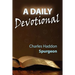 A Daily Devotional