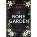 The Bone Garden: A chilling gothic mystery steeped in folklore