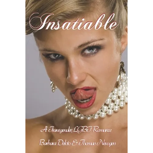 Insatiable: An LGBT Short-Read Romance