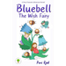Bluebell: The Wish Fairy