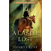 A Castle Lost: Castle in the Wilde - An Early Days Novella