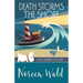Death Storms the Shore