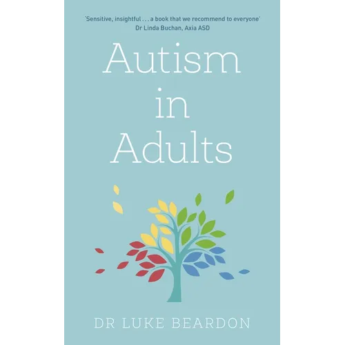Autism in Adults