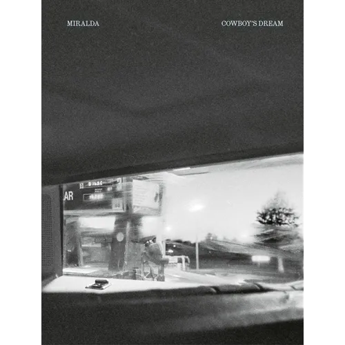 Miralda: Cowboy's Dream