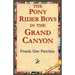 The Pony Rider Boys in the Grand Canyon