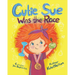 Cutie Sue Wins the Race: Children's Book on Sports, Self-Discipline and Healthy Lifestyle