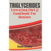 Triglycerides Lowering Diet And Cookbook For Seniors: Triglycerides Lowering Diet and Cookbook for Vibrant Aging.
