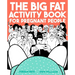 The Big Fat Activity Book for Pregnant People