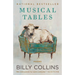 Musical Tables: Poems