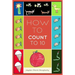 How To Count To 10: A Simple Book For Beginners Written and Illustrated by a Six Year Old