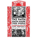 Thy Faith Hath Made Thee Whole: The Integrity Years (1946-1956)