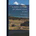 A Brief History of Springville, Utah: From its First Settlement September 18, 1850 to the 18th day of September, 1900: Fifty Years